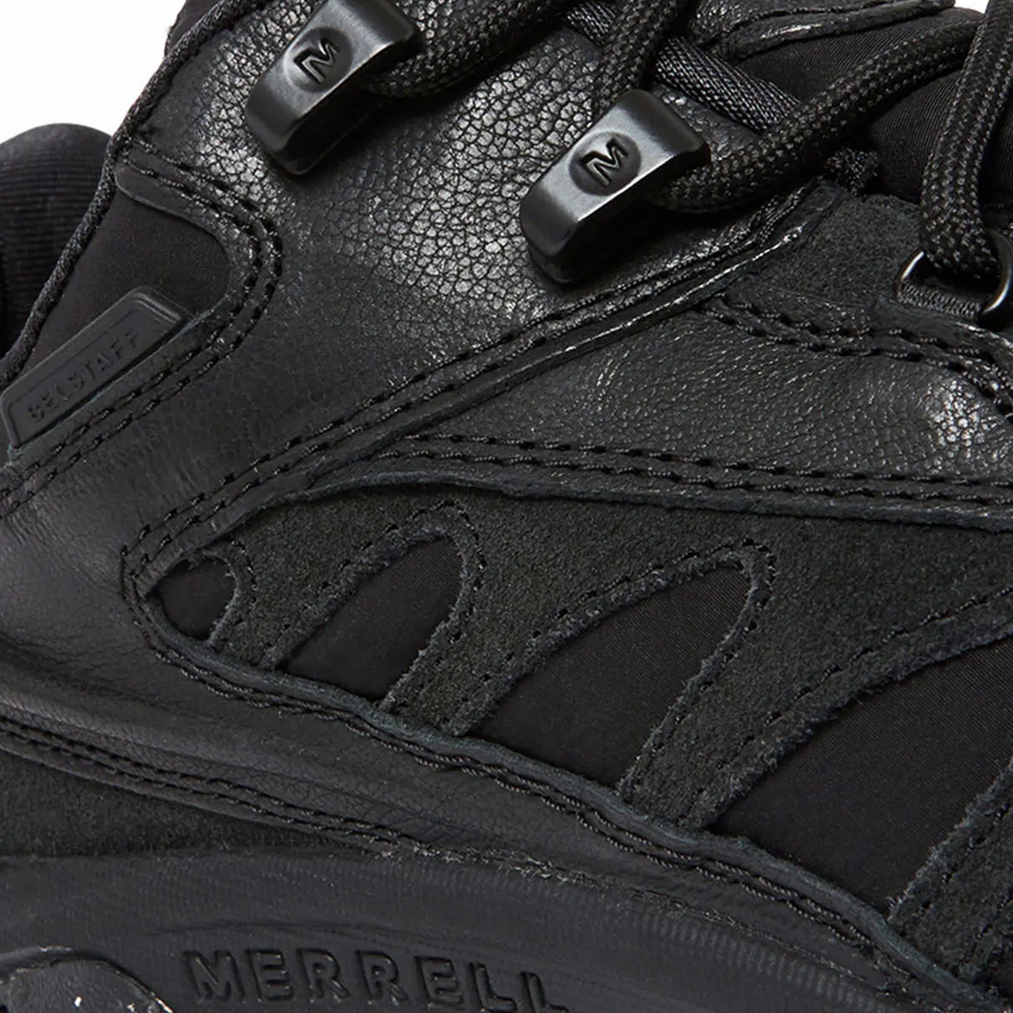 [J5006833] MENS MERRELL MOAB MESA LUXE SE X BELSTAFF