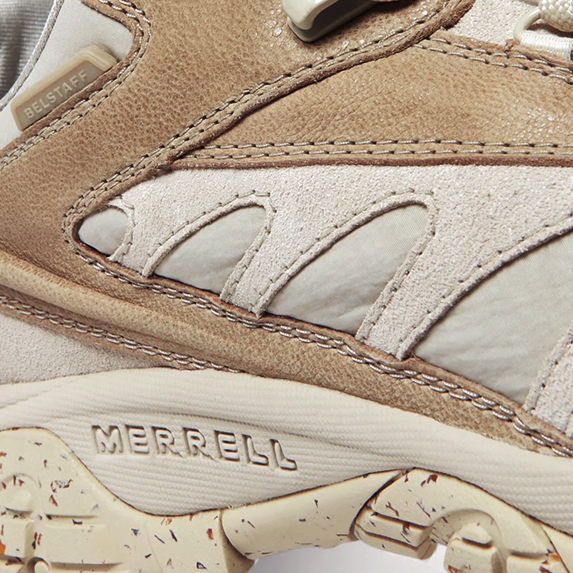 [J5007221] MENS MERRELL MOAB MESA LUXE SE X BELSTAFF