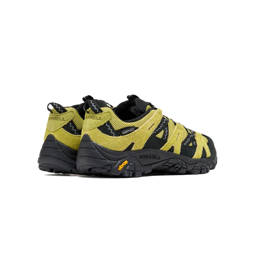 [J5007707] MENS MERRELL MOAB 2 SIREN X GRAMICCI