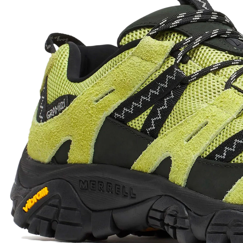 [J5007707] MENS MERRELL MOAB 2 SIREN X GRAMICCI