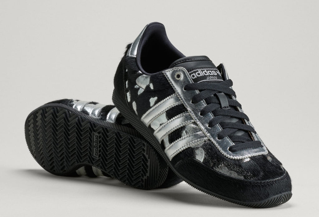 [KJ2423] WOMENS ADIDAS JAPAN W