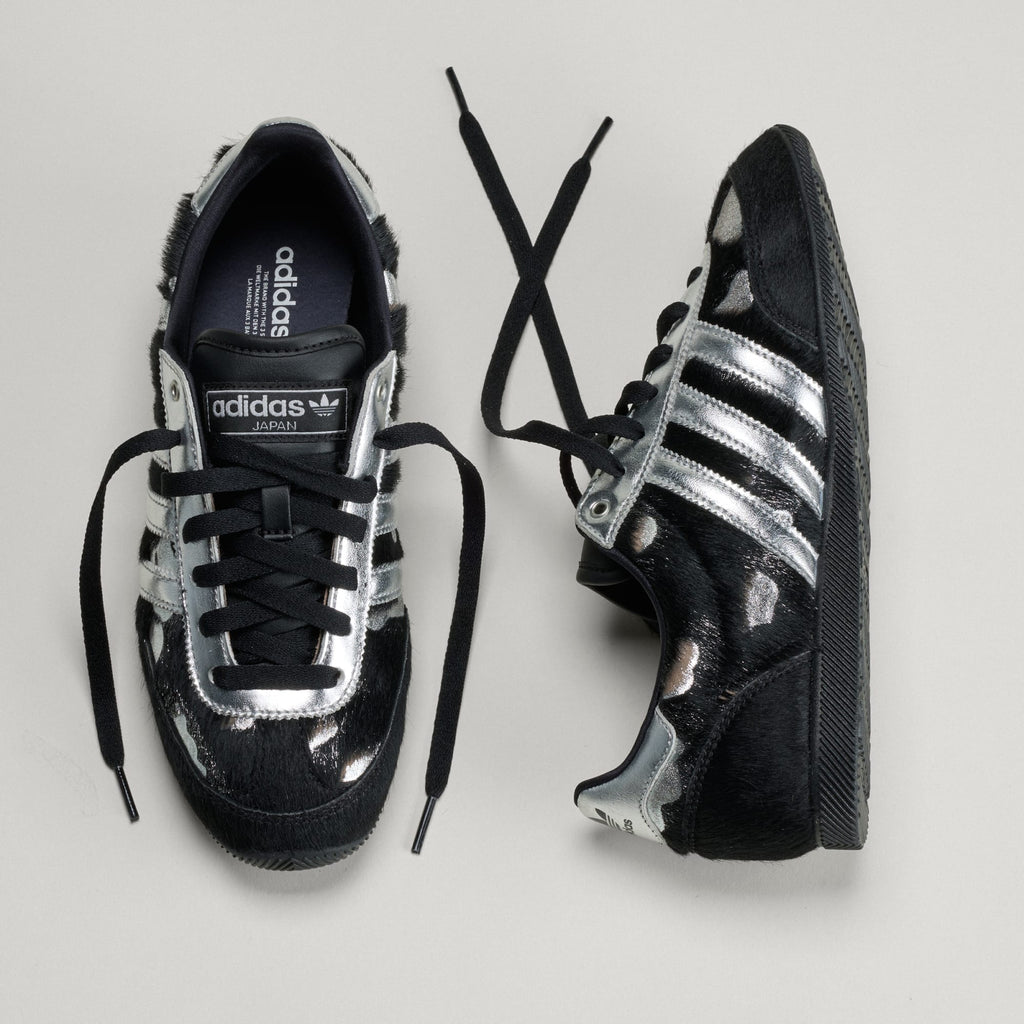 [KJ2423] WOMENS ADIDAS JAPAN W