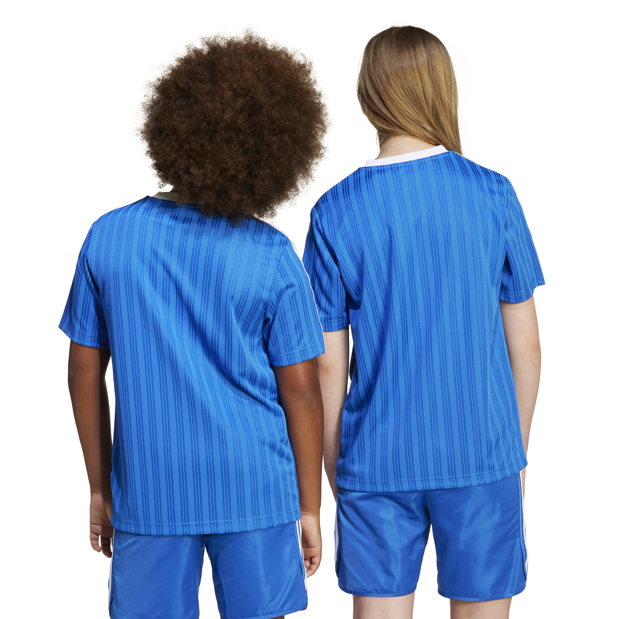[JC7310] YOUTH ADIDAS ORIGINALS SOCCER T-SHIRT