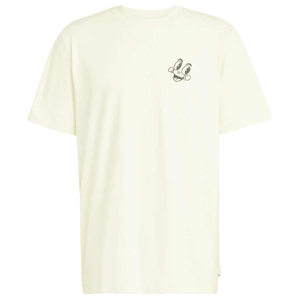 [JD0711] MENS ADIDAS ORIGINALS NELSON VDAY T-SHIRT 2