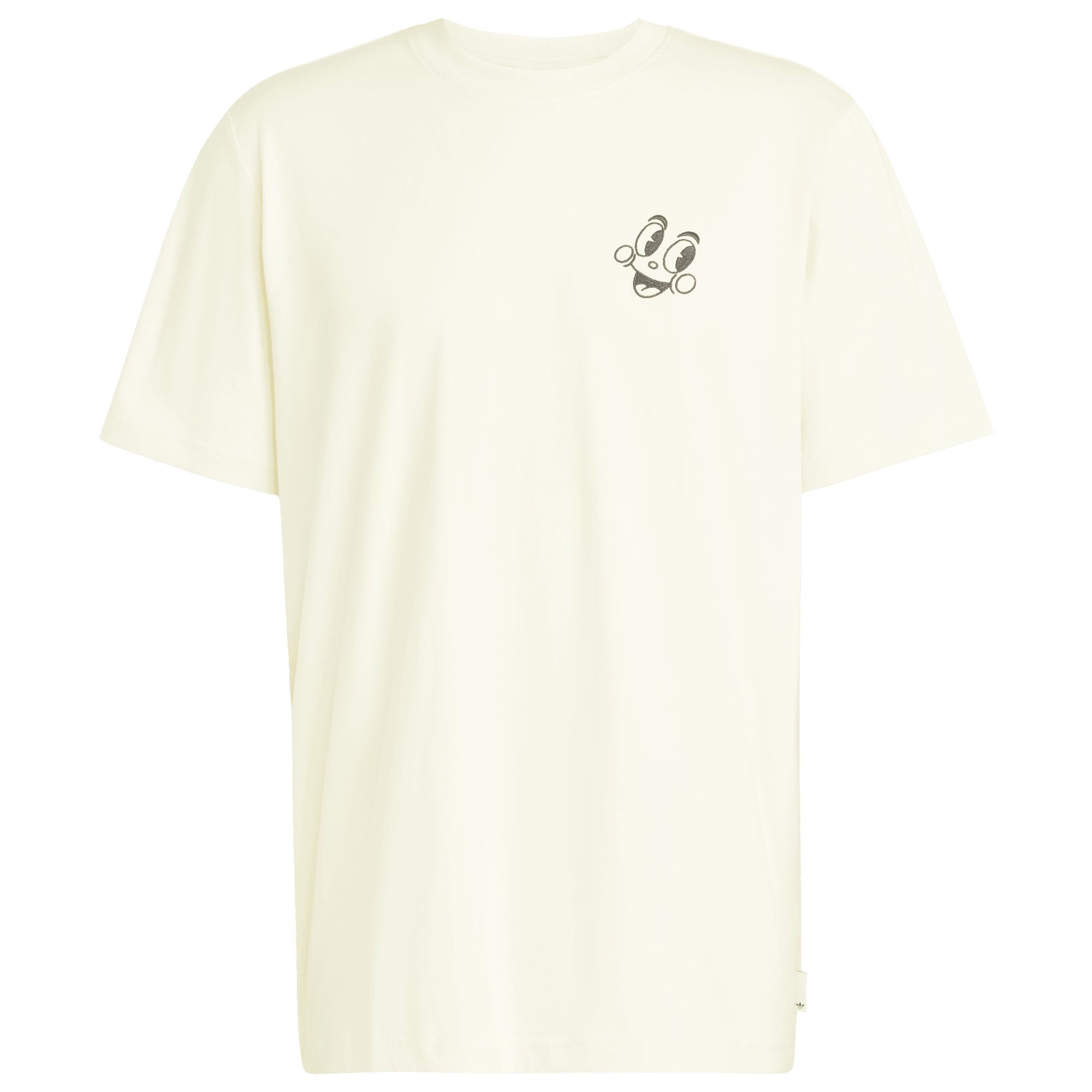 [JD0711] MENS ADIDAS ORIGINALS NELSON VDAY T-SHIRT 2