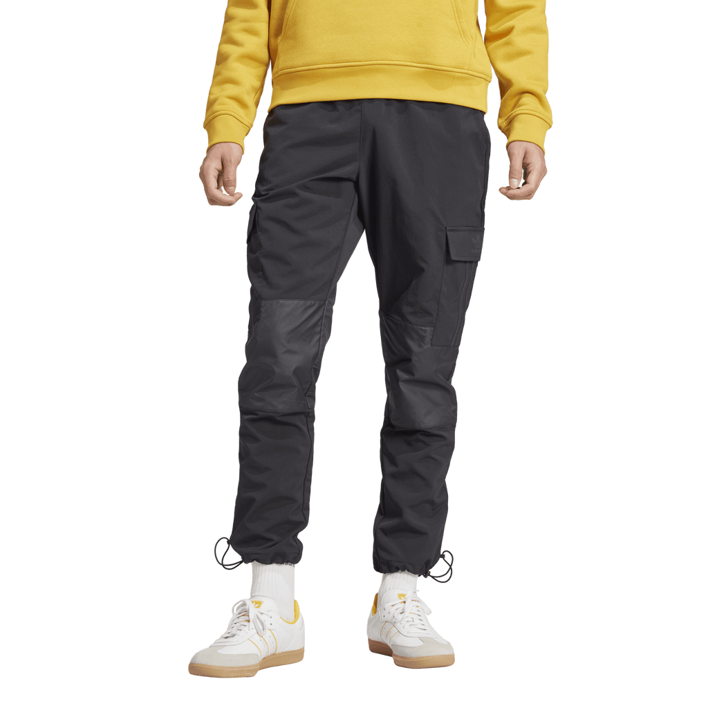 [JE4027] MENS ADIDAS UTILITY CARGO PANTS