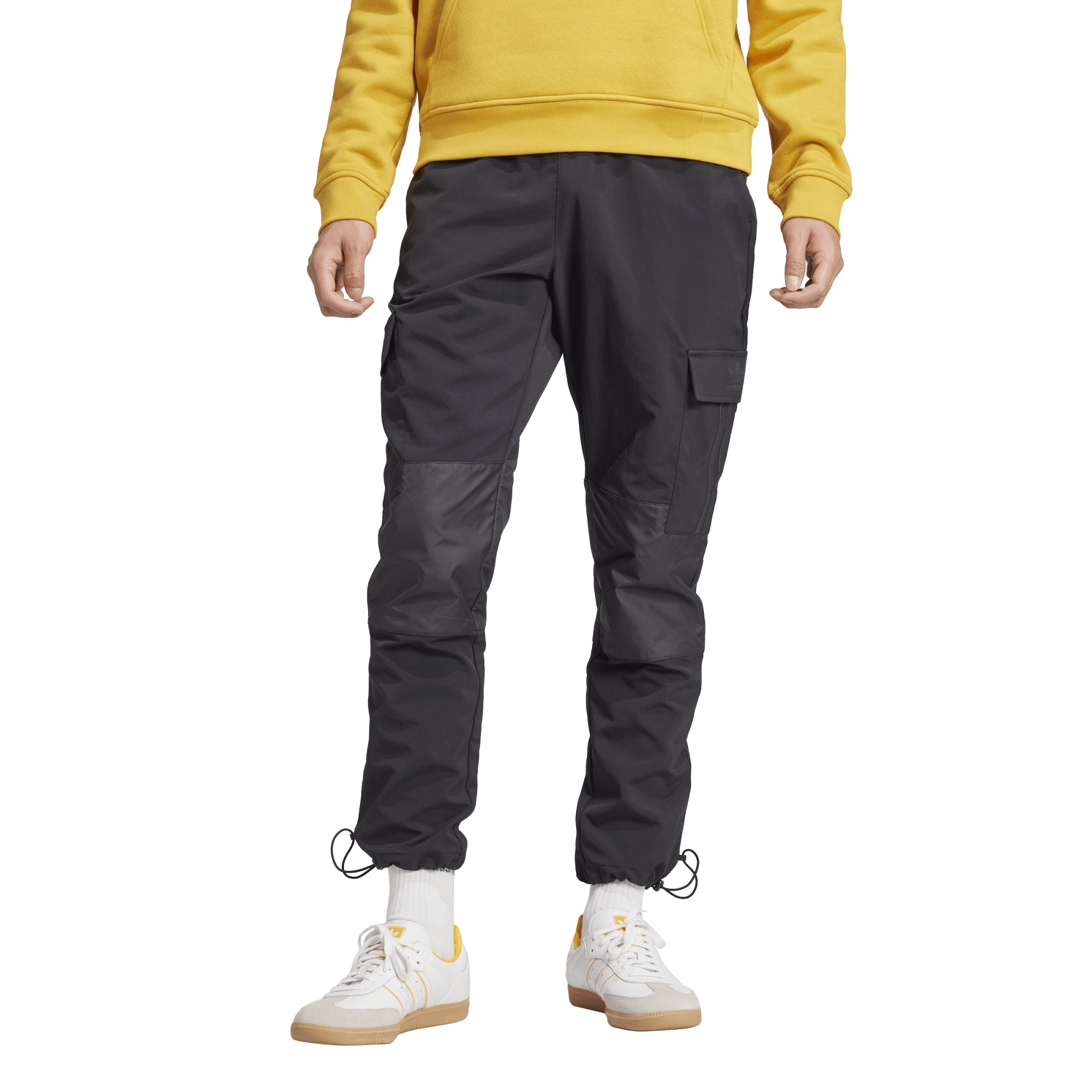 [JE4027] MENS ADIDAS UTILITY CARGO PANTS