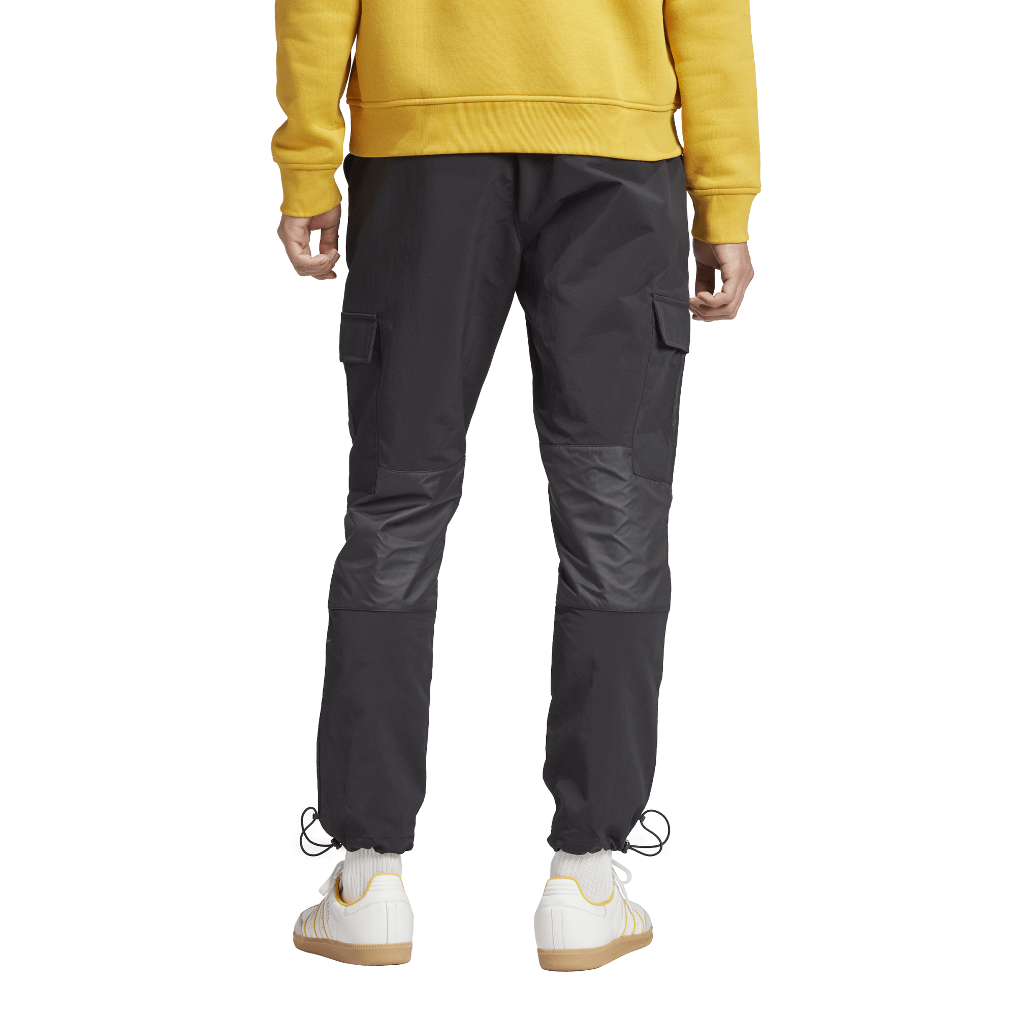 [JE4027] MENS ADIDAS UTILITY CARGO PANTS