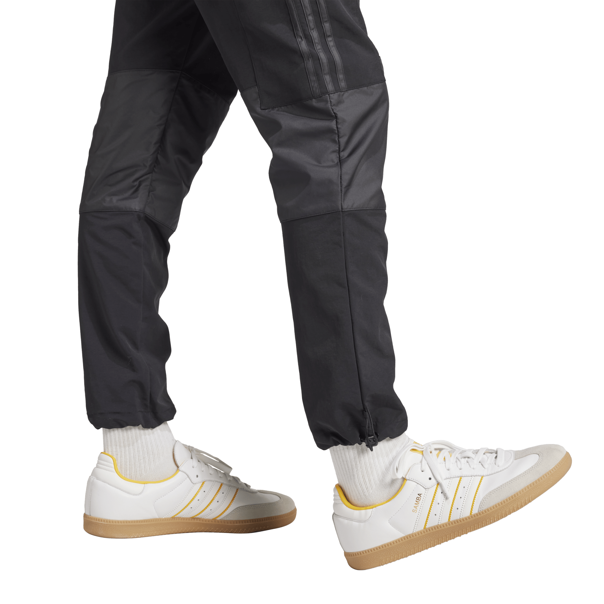 [JE4027] MENS ADIDAS UTILITY CARGO PANTS
