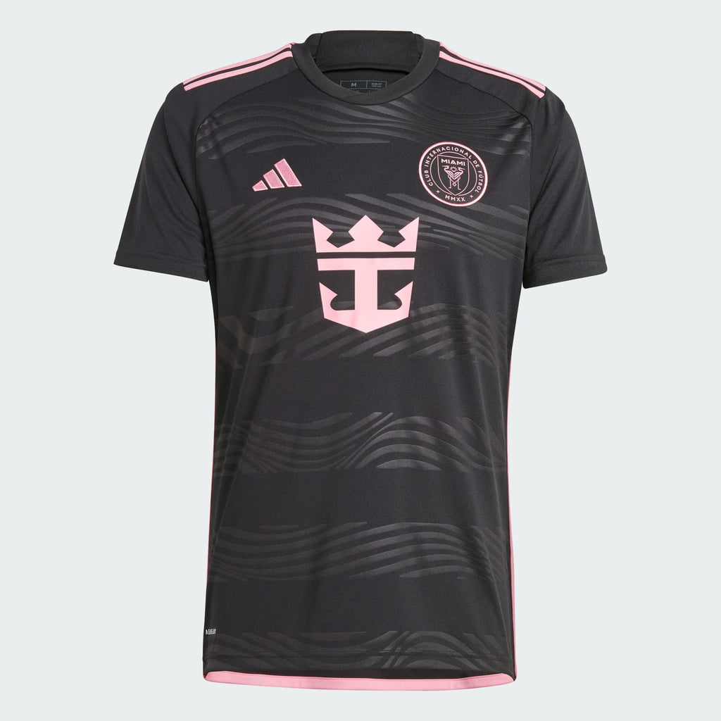 [JE9744] Mens Adidas INTER MIAM LIONEL MESSI REPLICA AWAY JERSEY