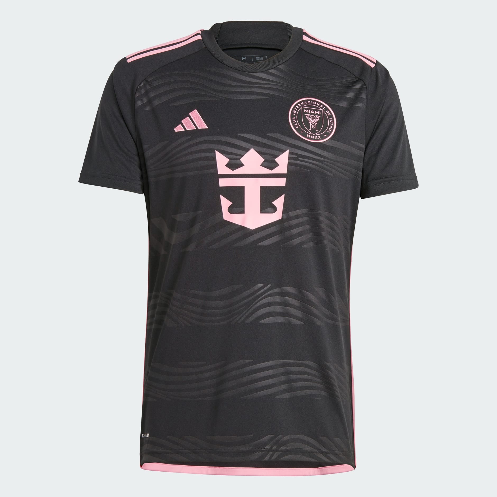 [JE9744] Mens Adidas INTER MIAM LIONEL MESSI REPLICA AWAY JERSEY