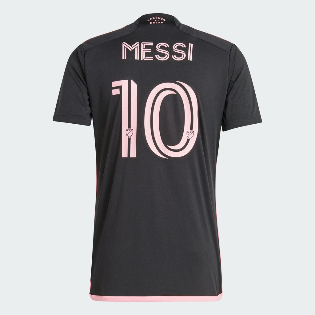 [JE9744] Mens Adidas INTER MIAM LIONEL MESSI REPLICA AWAY JERSEY