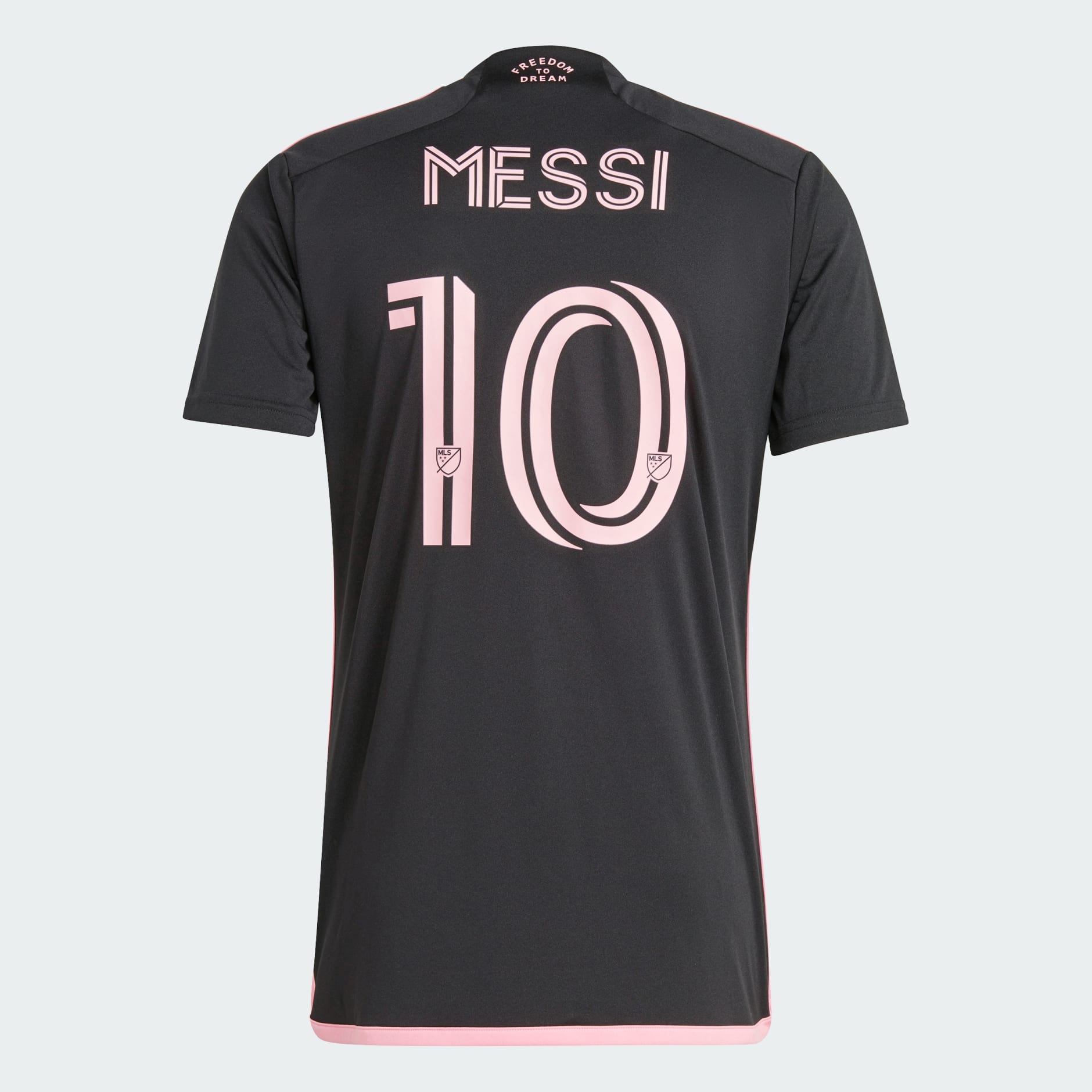 [JE9744] Mens Adidas INTER MIAM LIONEL MESSI REPLICA AWAY JERSEY