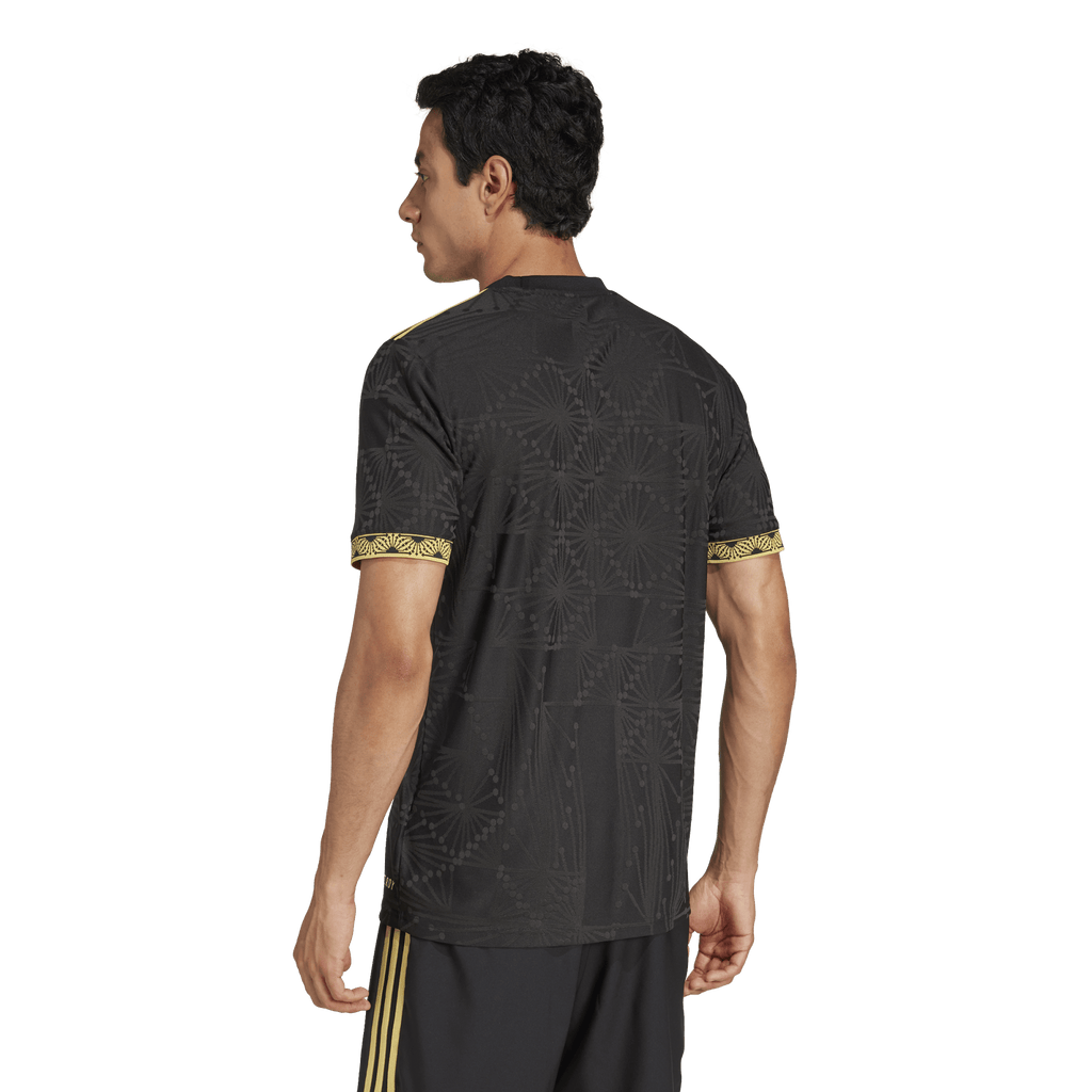 [JF2639] MENS ADIDAS MEXICO AUTHENTIC 2025 GOLD CUP JERSEY