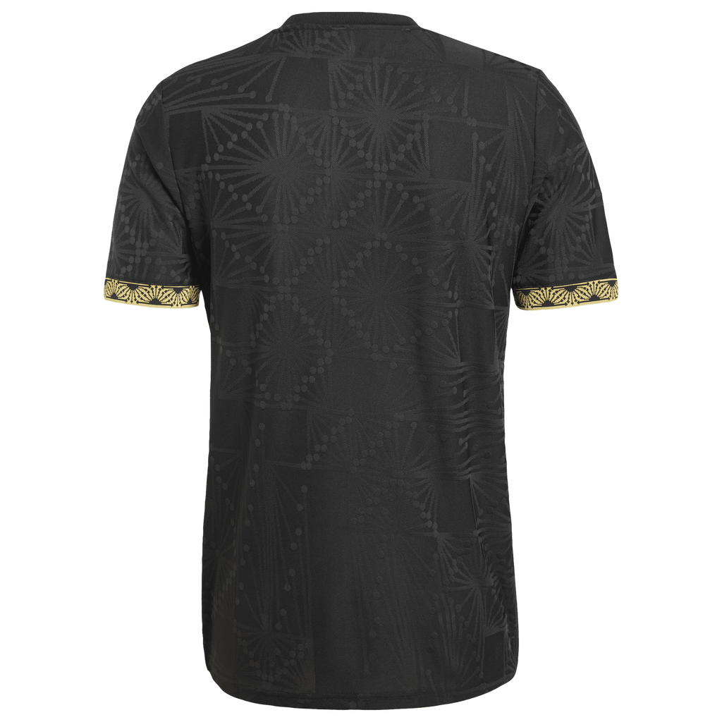 [JF2639] MENS ADIDAS MEXICO AUTHENTIC 2025 GOLD CUP JERSEY