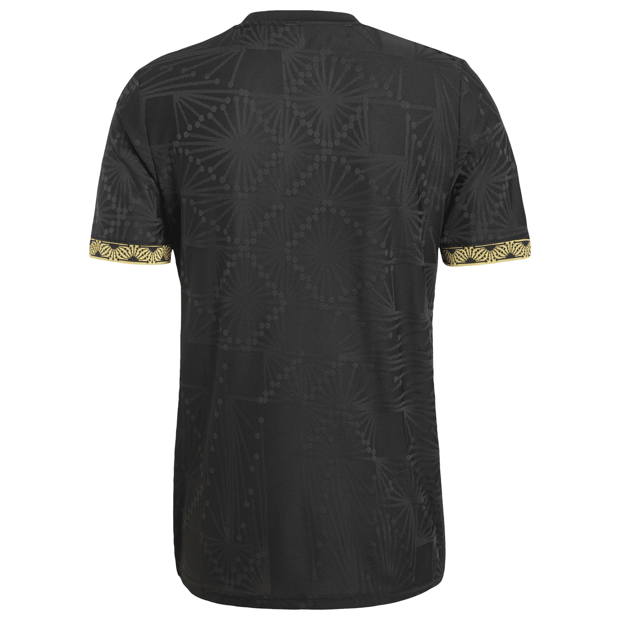 [JF2639] MENS ADIDAS MEXICO AUTHENTIC 2025 GOLD CUP JERSEY