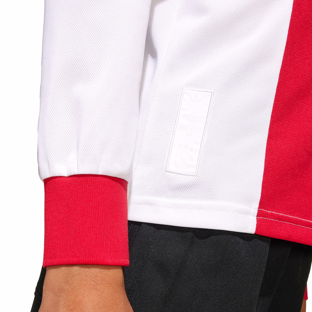 Youth Adidas Ajax Amsterdam 125Th Anniversary Jersey 6