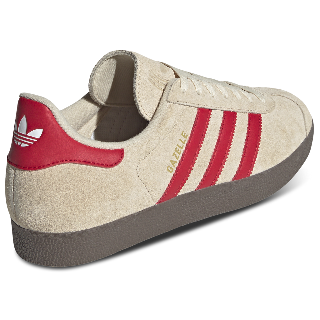 [JH5393] MENS ADIDAS GAZELLE