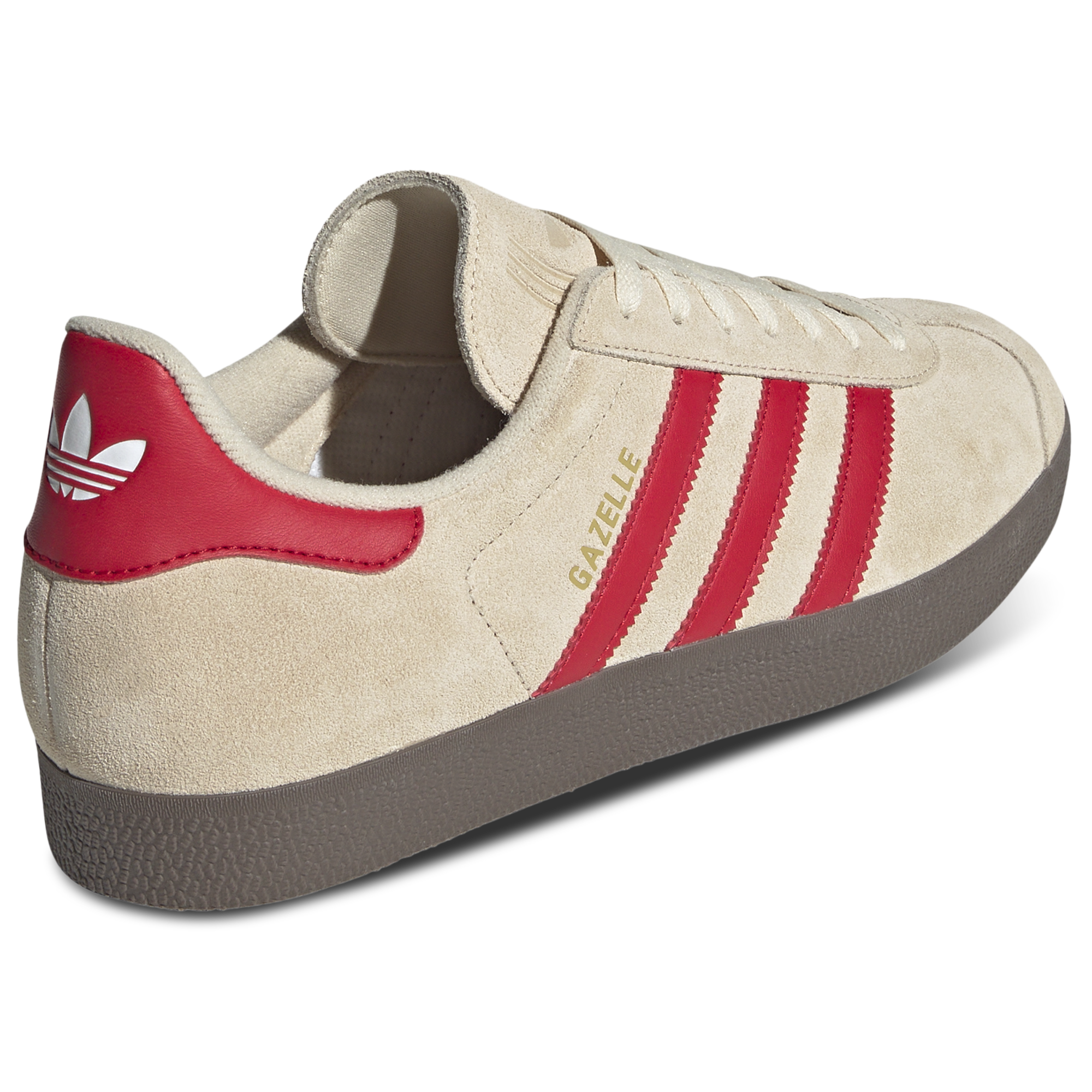 [JH5393] MENS ADIDAS GAZELLE
