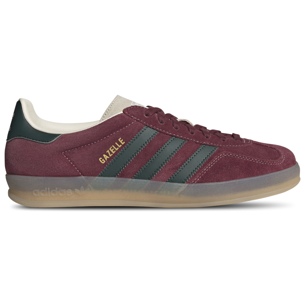 [JH5403] MENS ADIDAS ORIGINALS GAZELLE INDOOR