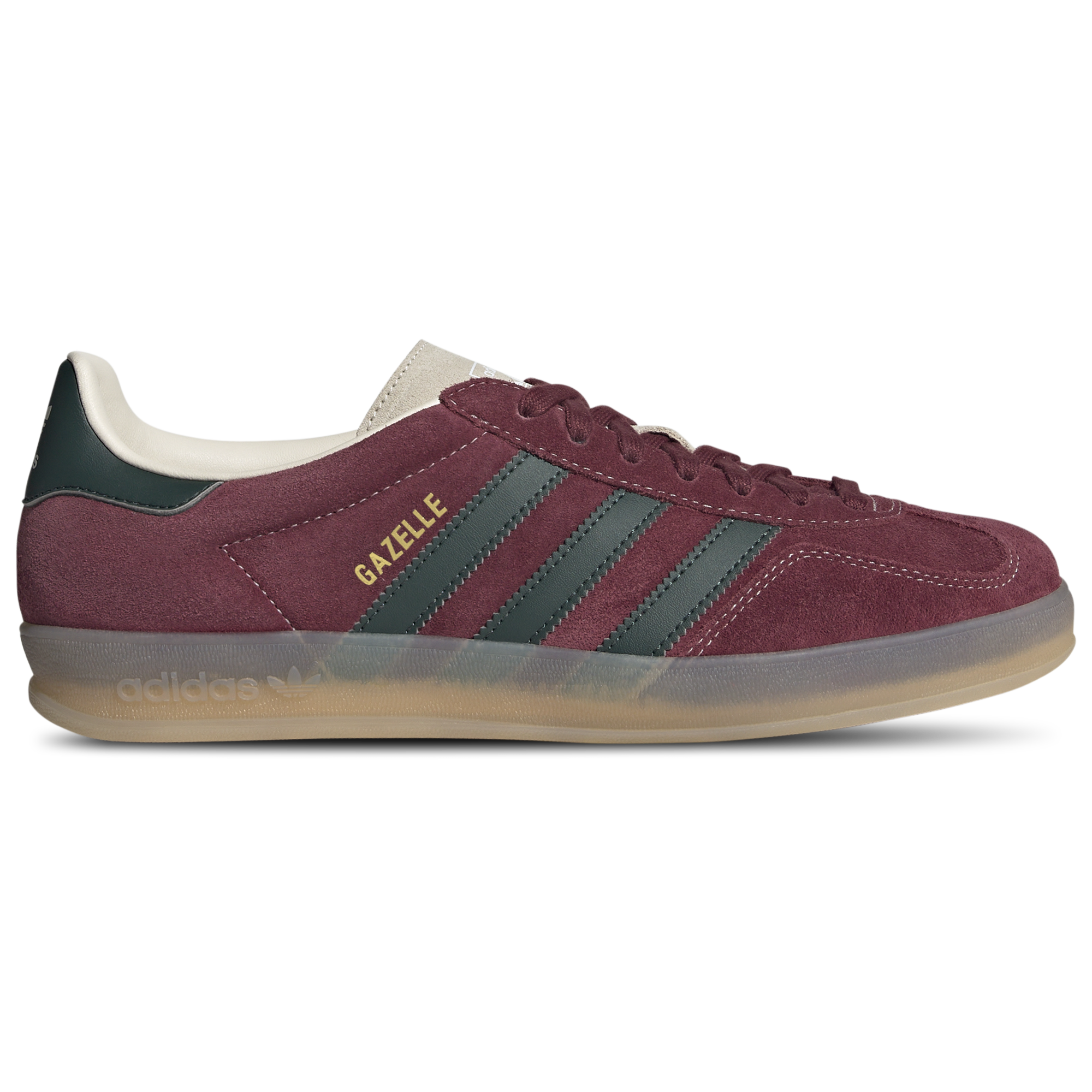 [JH5403] MENS ADIDAS ORIGINALS GAZELLE INDOOR