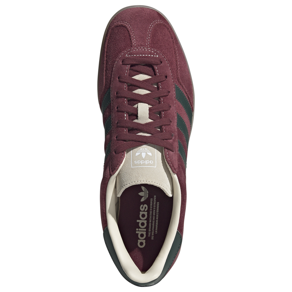 [JH5403] MENS ADIDAS ORIGINALS GAZELLE INDOOR
