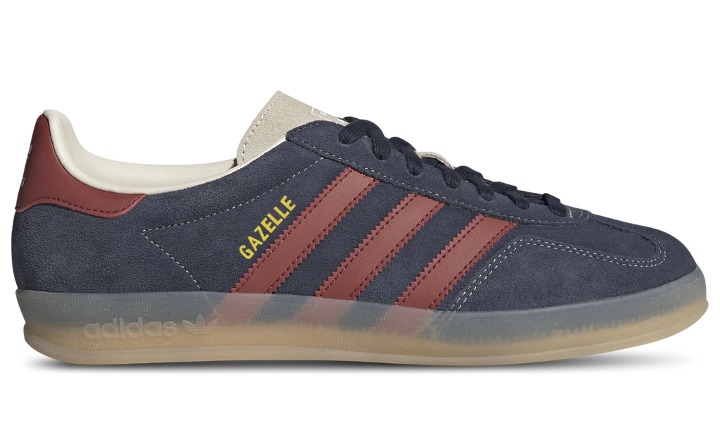 [JH5404] MENS ADIDAS GAZELLE INDOOR