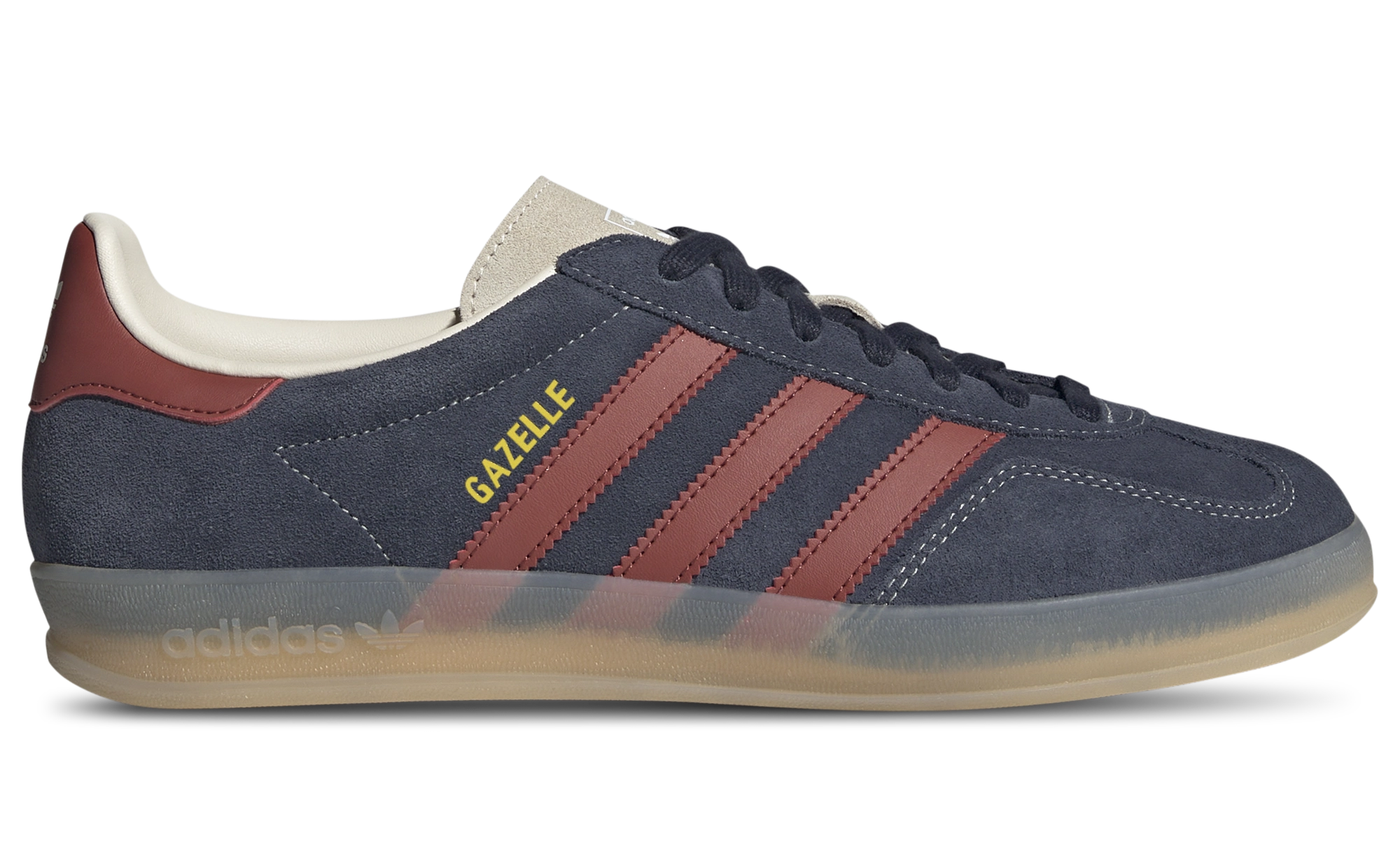 [JH5404] MENS ADIDAS GAZELLE INDOOR