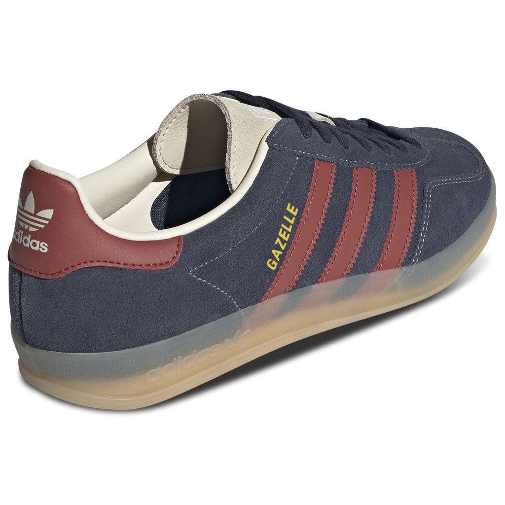 [JH5404] MENS ADIDAS GAZELLE INDOOR