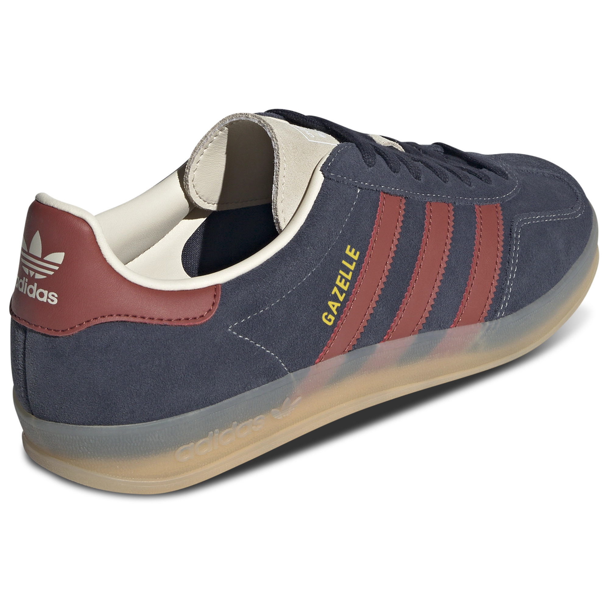 [JH5404] MENS ADIDAS GAZELLE INDOOR