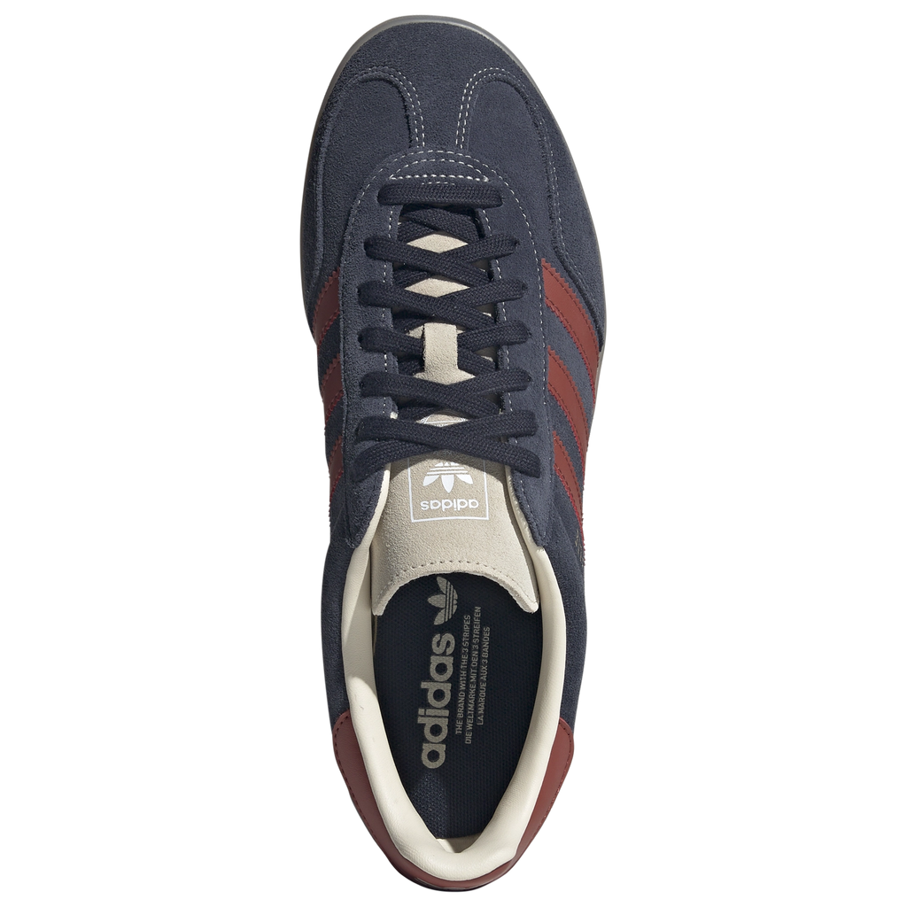 [JH5404] MENS ADIDAS GAZELLE INDOOR
