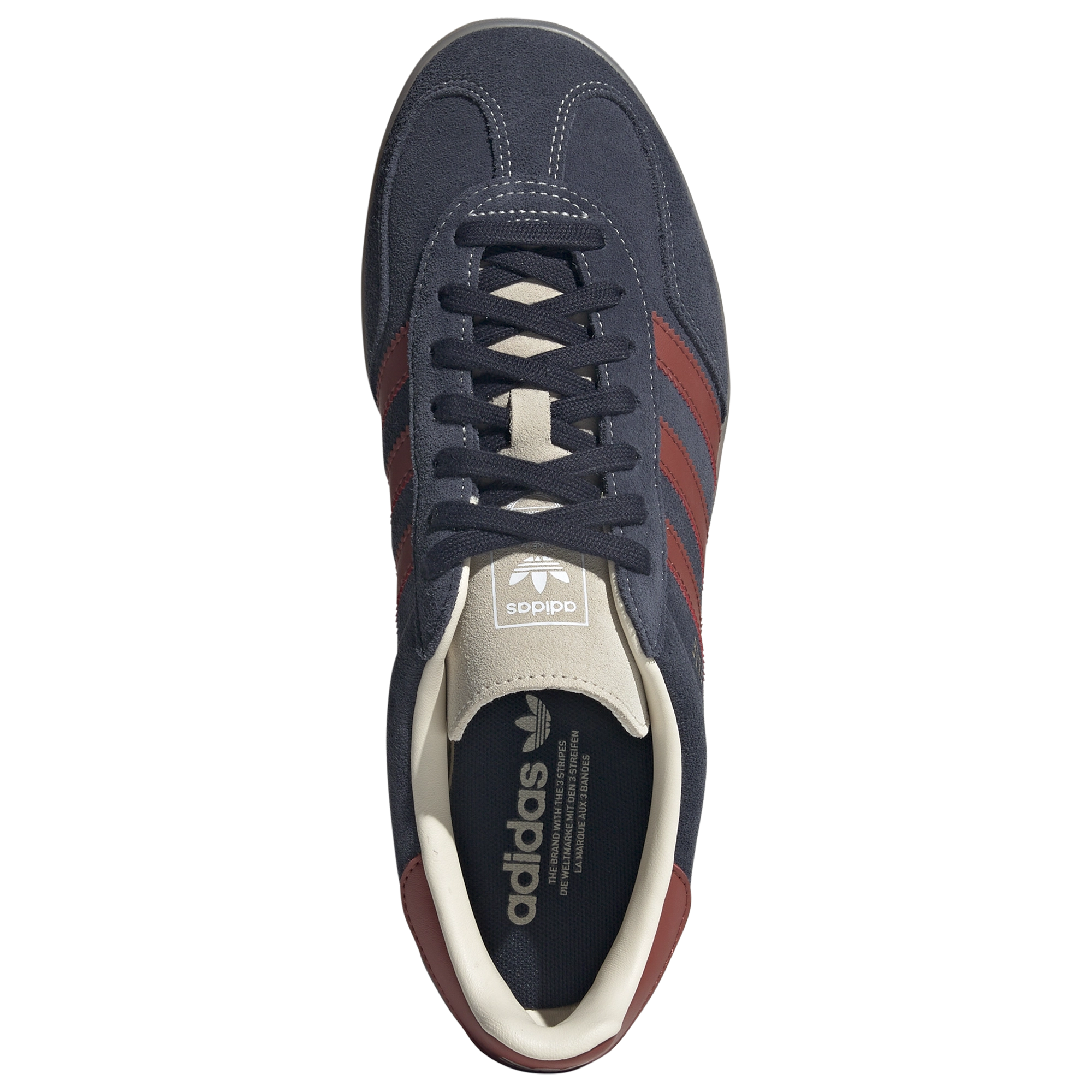 [JH5404] MENS ADIDAS GAZELLE INDOOR