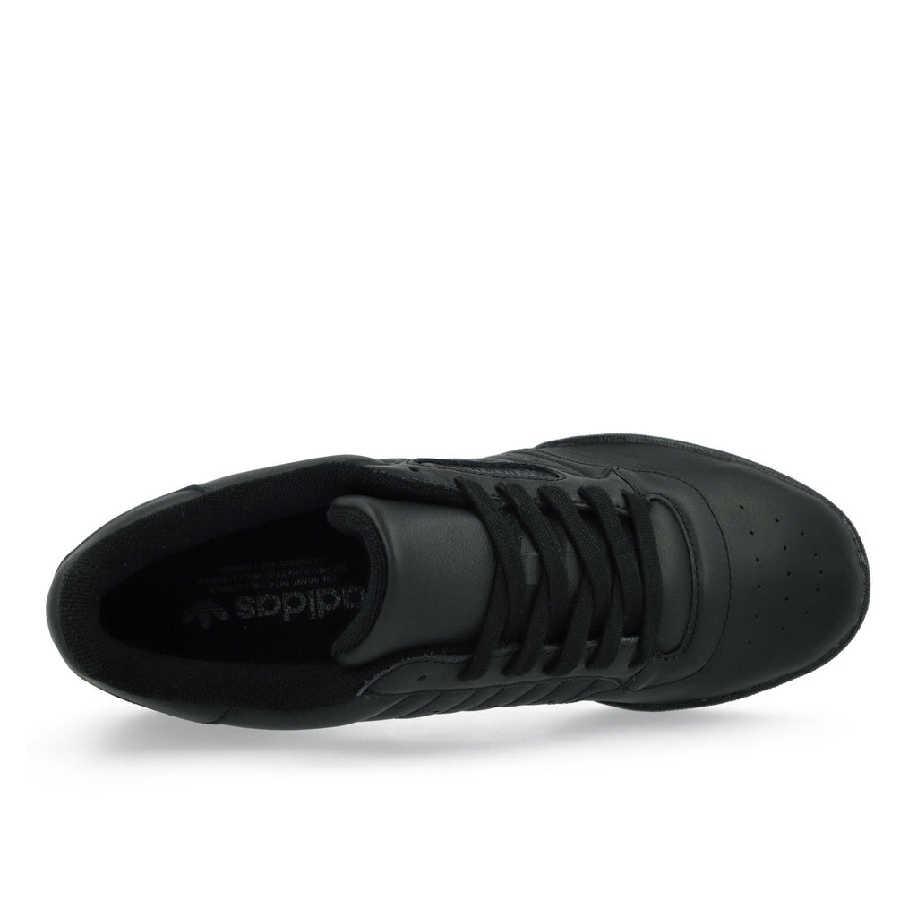 [JH5482] MENS ADIDAS POWERPHASE 'CORE BLACK'