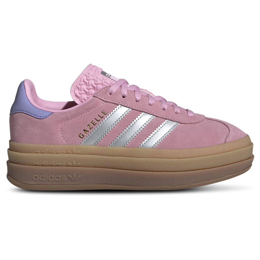 [JH5539] YOUTH ADIDAS ORIGINALS GAZELLE BOLD