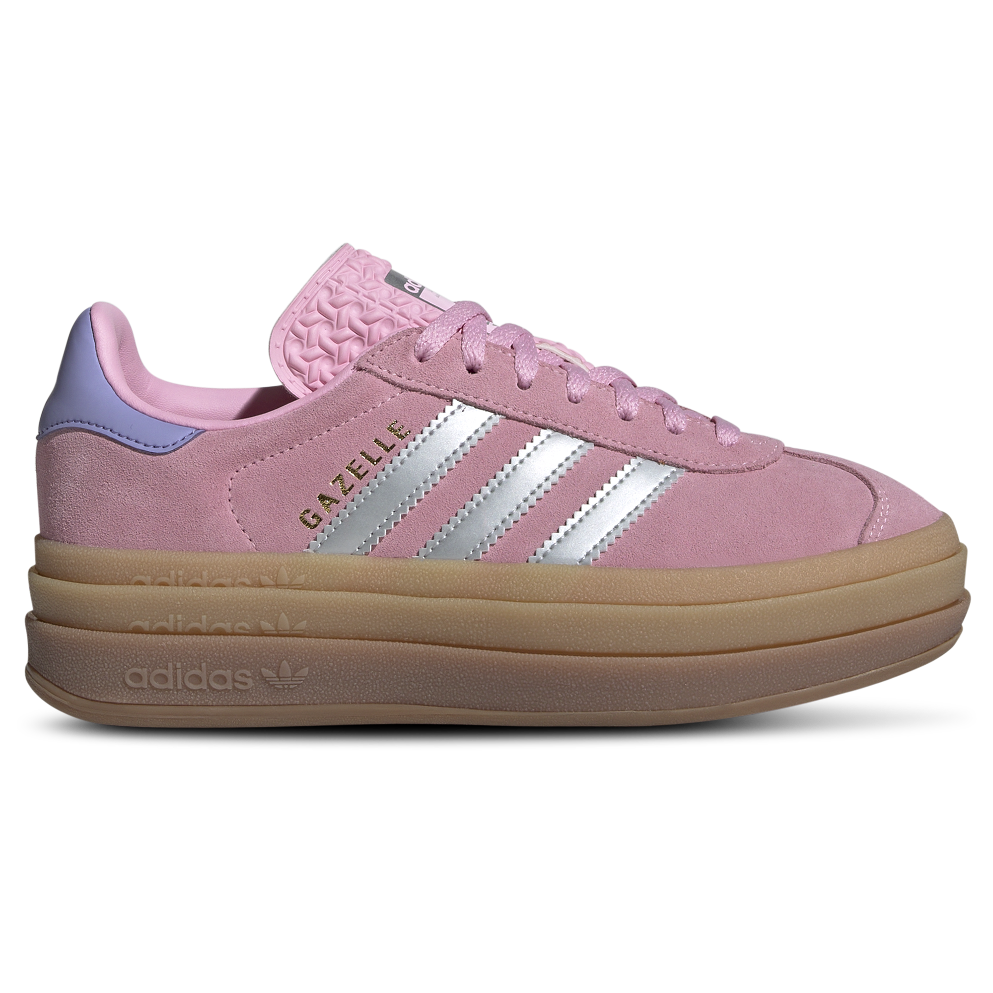 [JH5539] YOUTH ADIDAS ORIGINALS GAZELLE BOLD