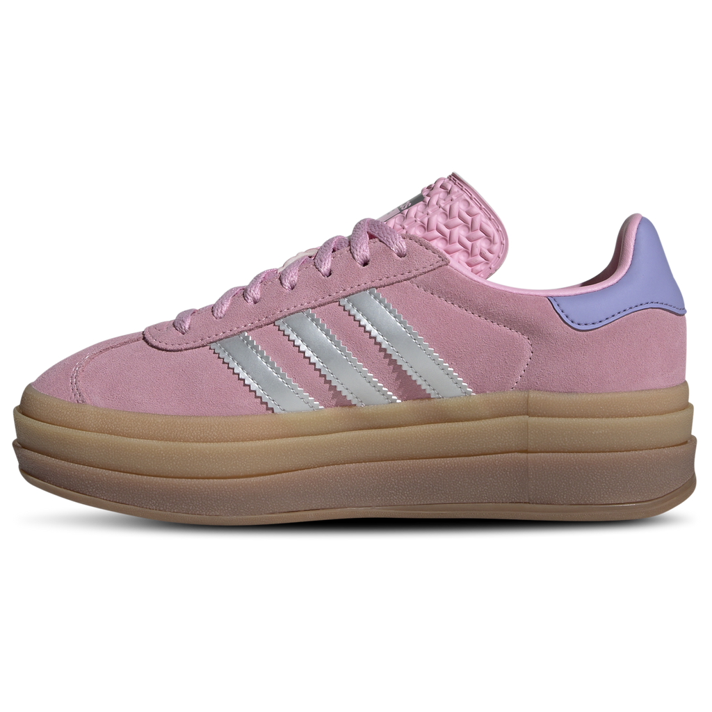 [JH5539] YOUTH ADIDAS ORIGINALS GAZELLE BOLD