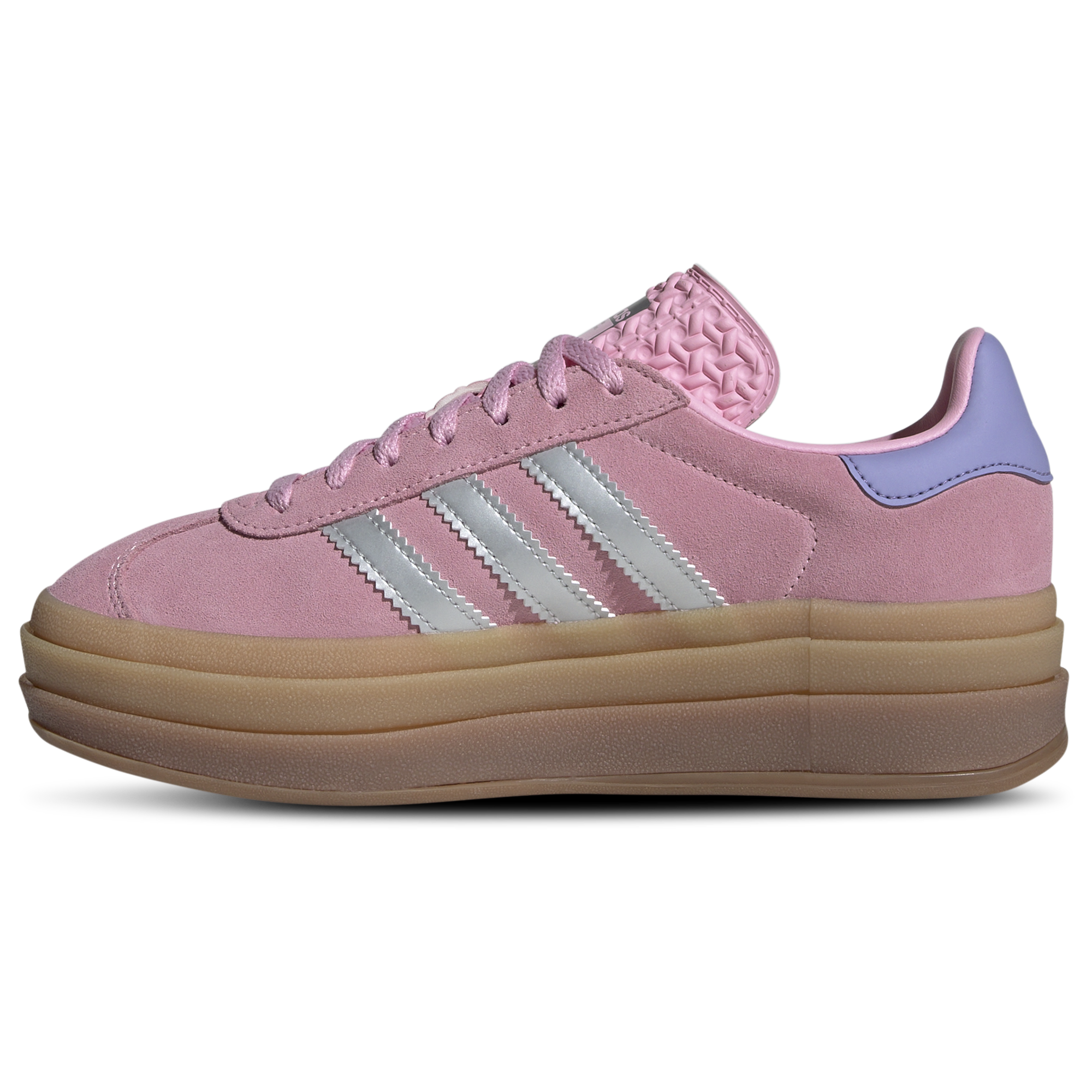 [JH5539] YOUTH ADIDAS ORIGINALS GAZELLE BOLD