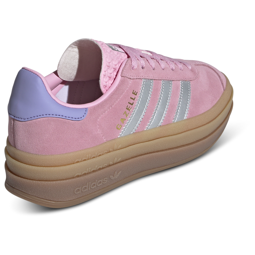 [JH5539] YOUTH ADIDAS ORIGINALS GAZELLE BOLD