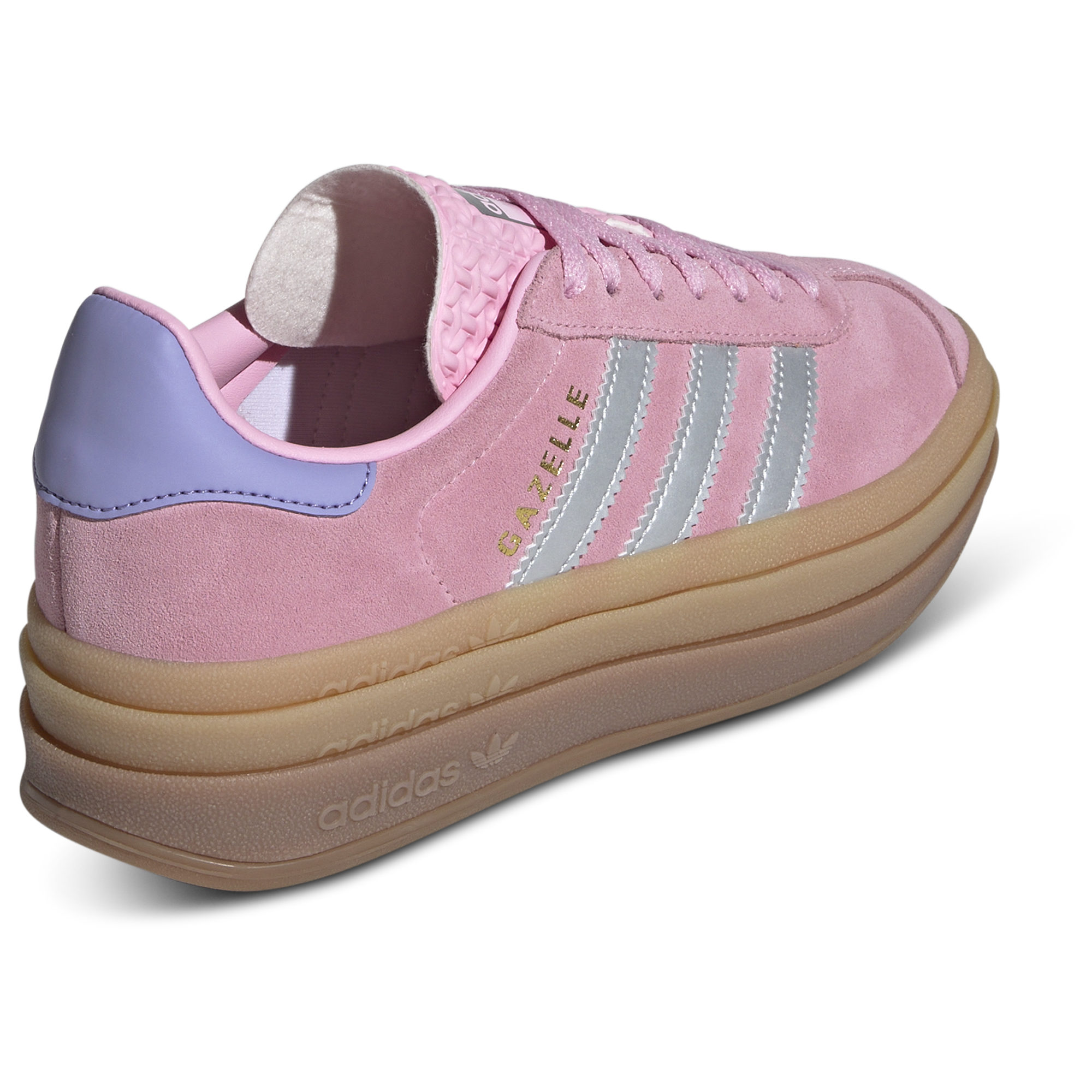 [JH5539] YOUTH ADIDAS ORIGINALS GAZELLE BOLD