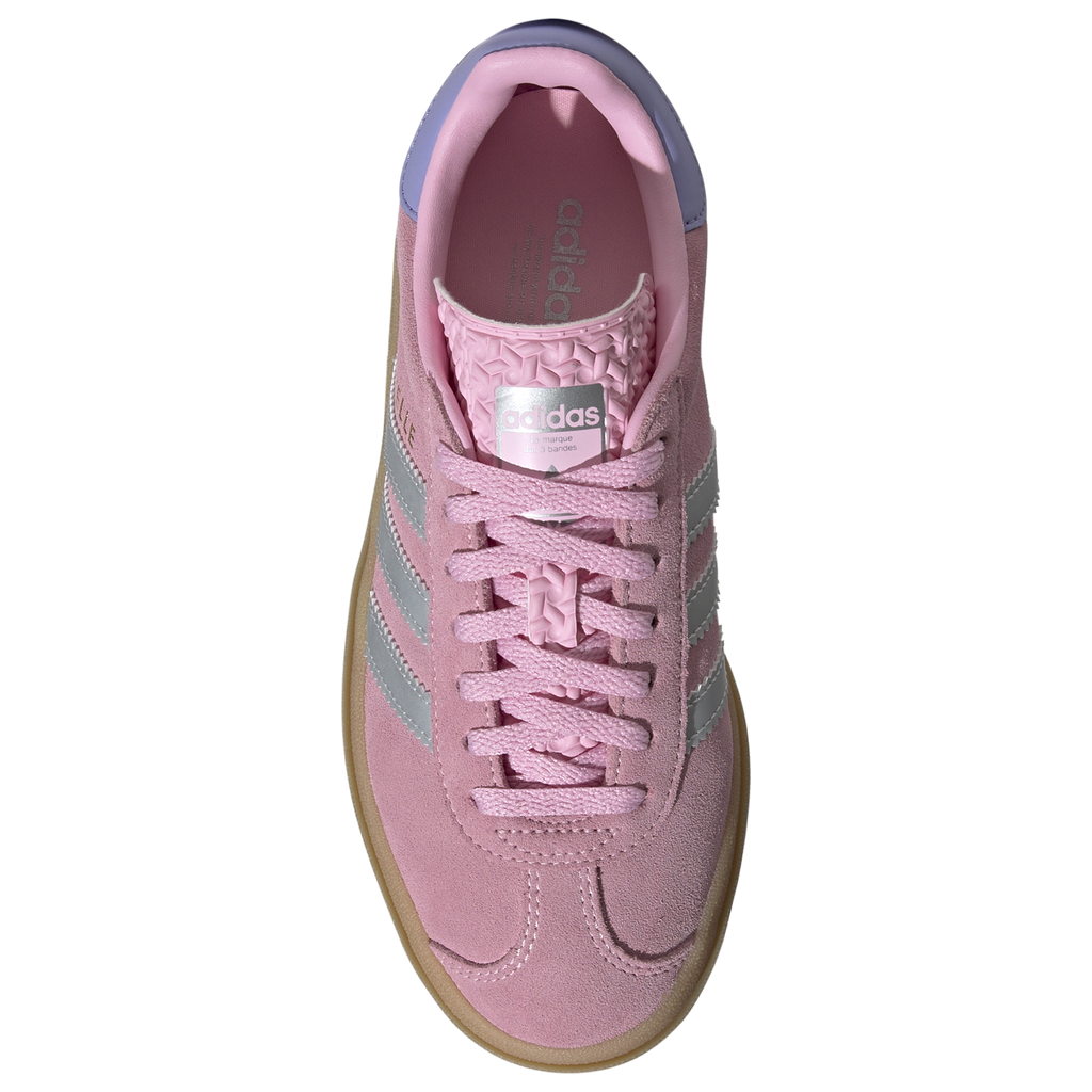 [JH5539] YOUTH ADIDAS ORIGINALS GAZELLE BOLD