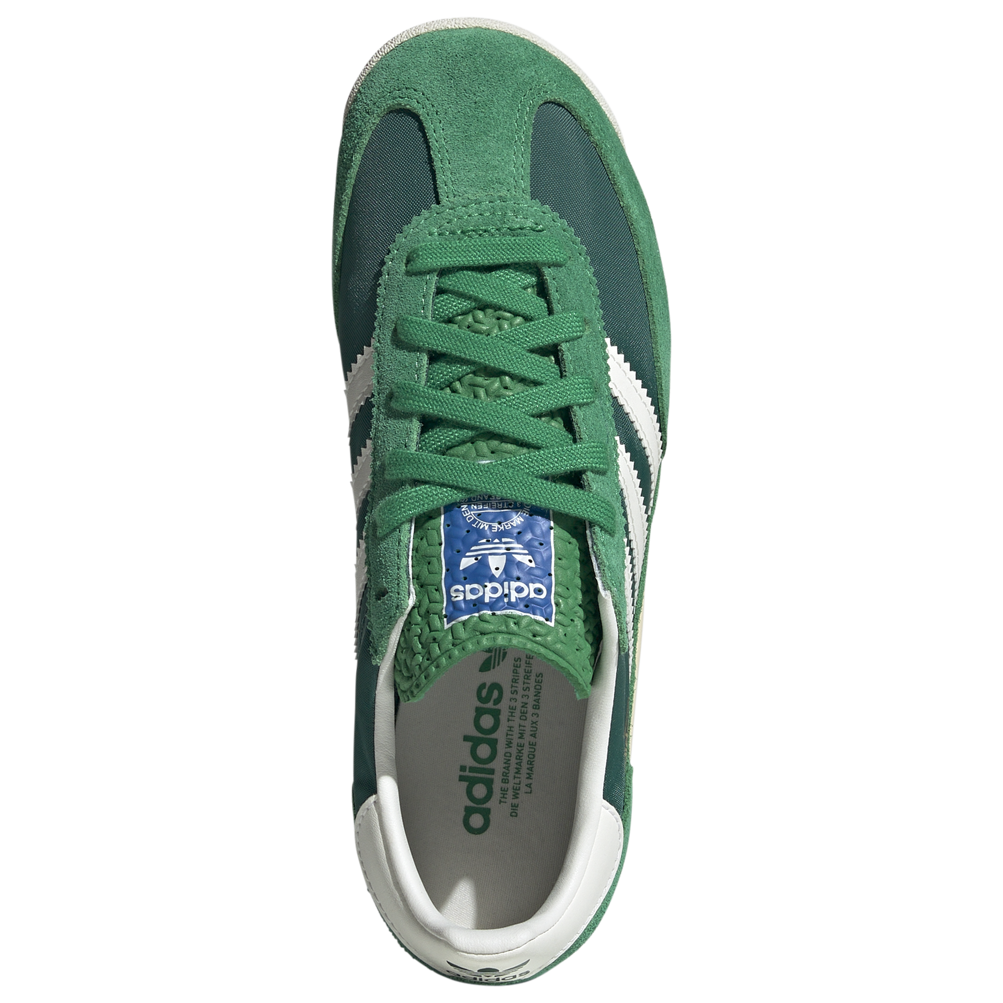 [JH5673] YOUTH ADIDAS ORIGINALS SL 72