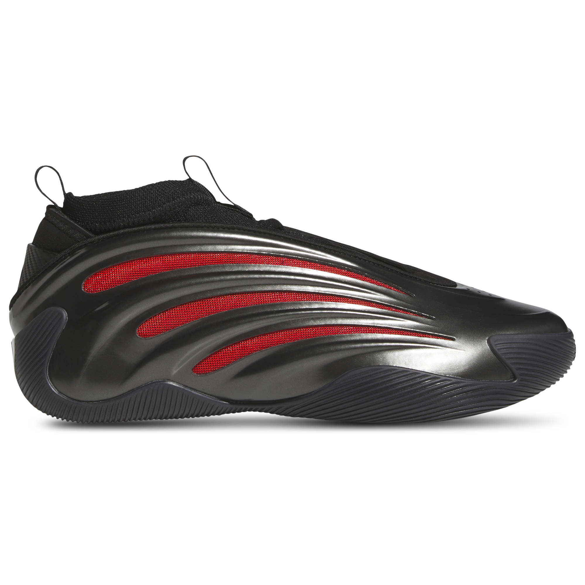 [JH6483] MENS ADIDAS HARDEN VOL. 9 'HELL CAT'