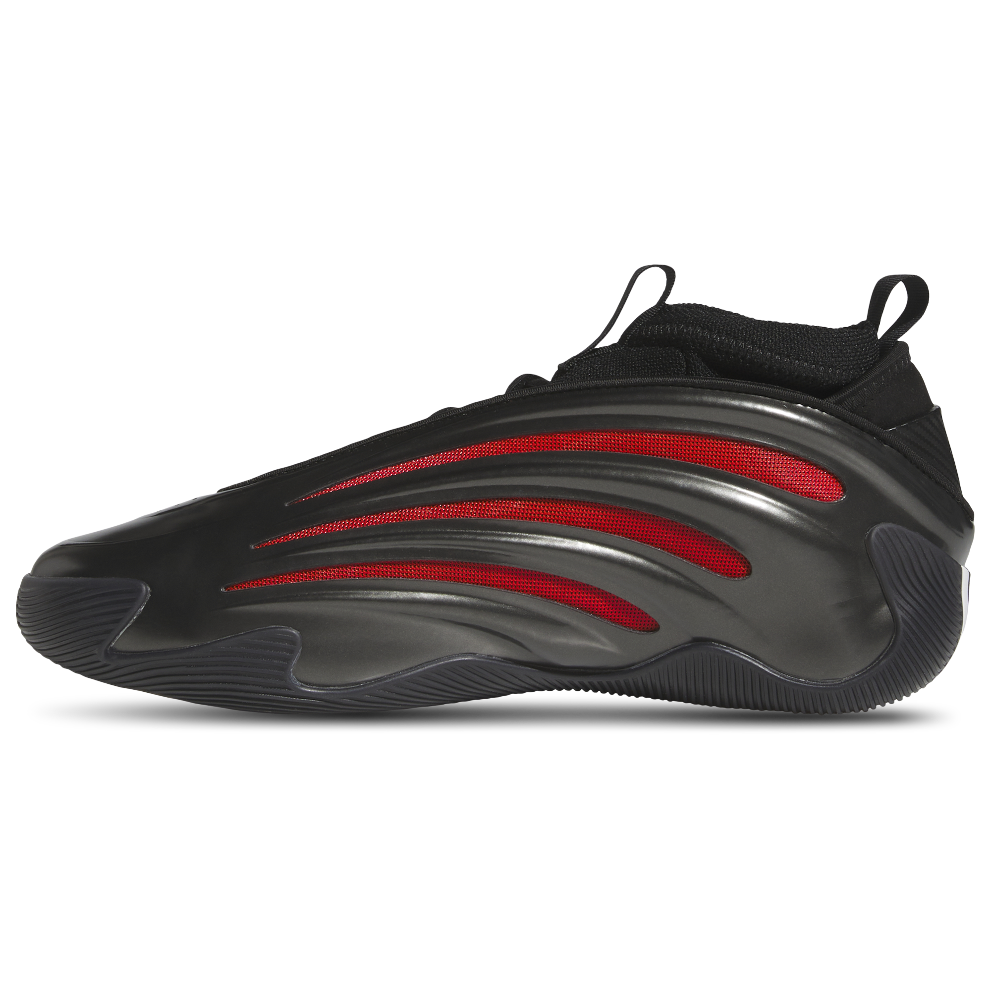 [JH6483] MENS ADIDAS HARDEN VOL. 9 'HELL CAT'