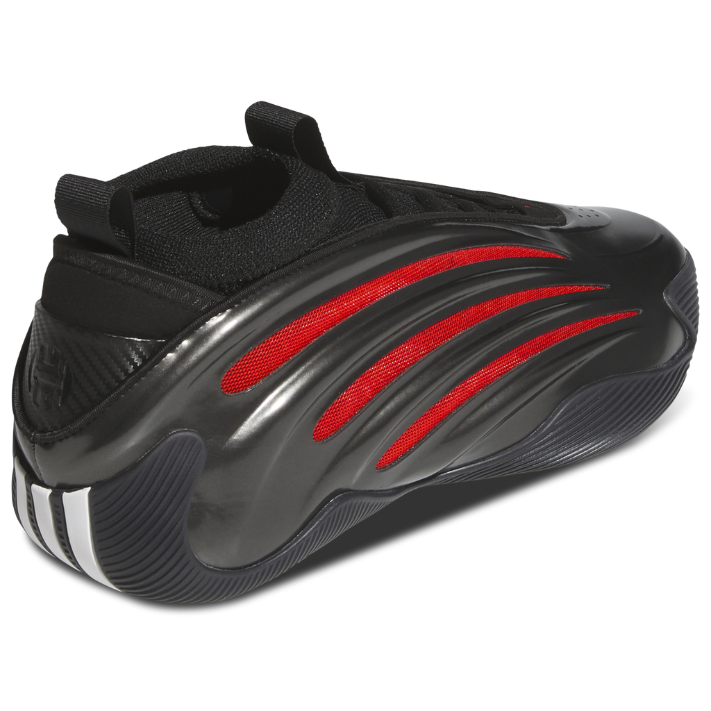 [JH6483] MENS ADIDAS HARDEN VOL. 9 'HELL CAT'