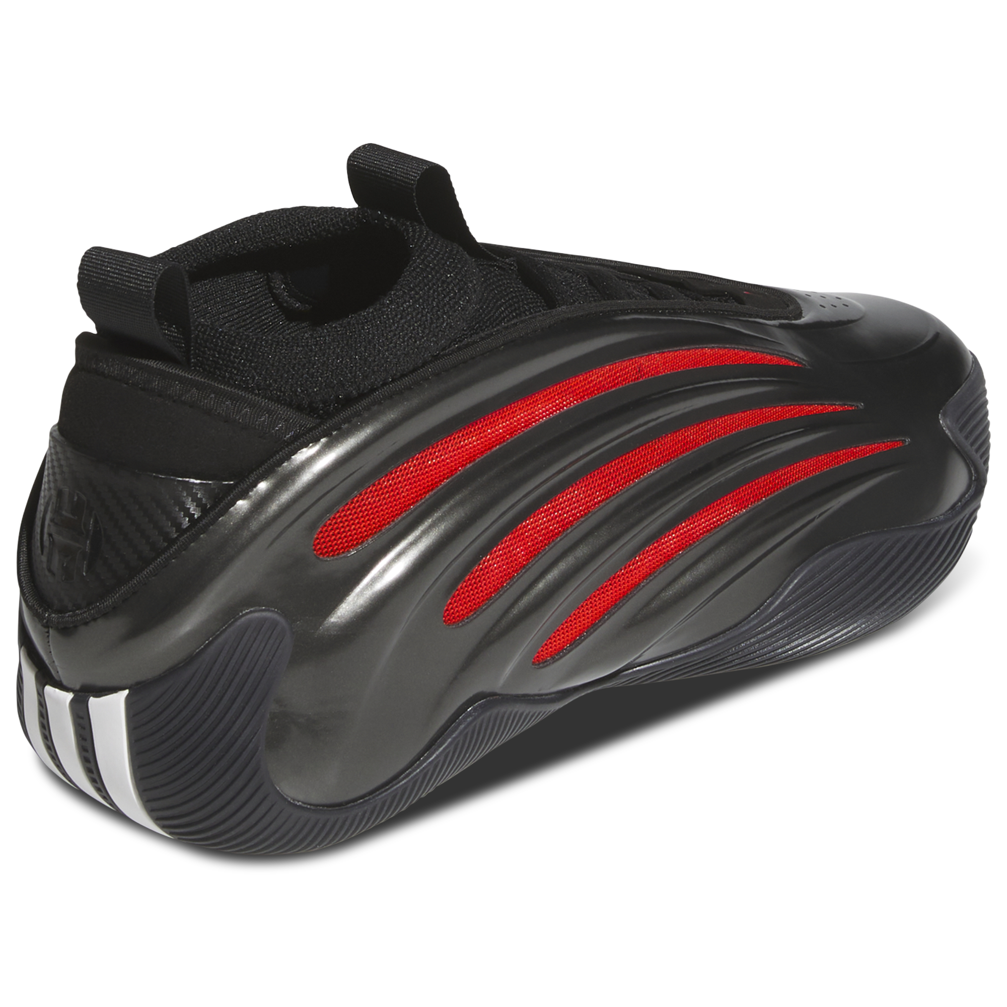 [JH6483] MENS ADIDAS HARDEN VOL. 9 'HELL CAT'