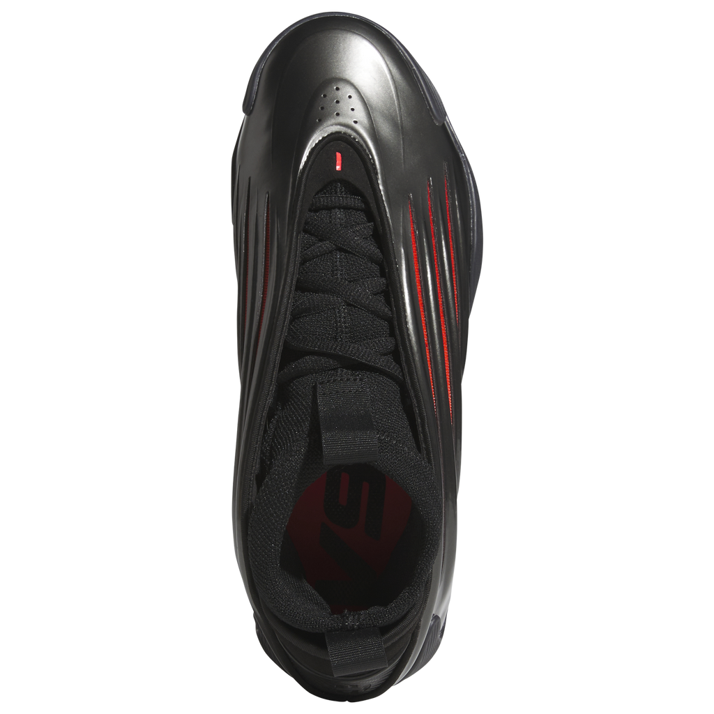 [JH6483] MENS ADIDAS HARDEN VOL. 9 'HELL CAT'