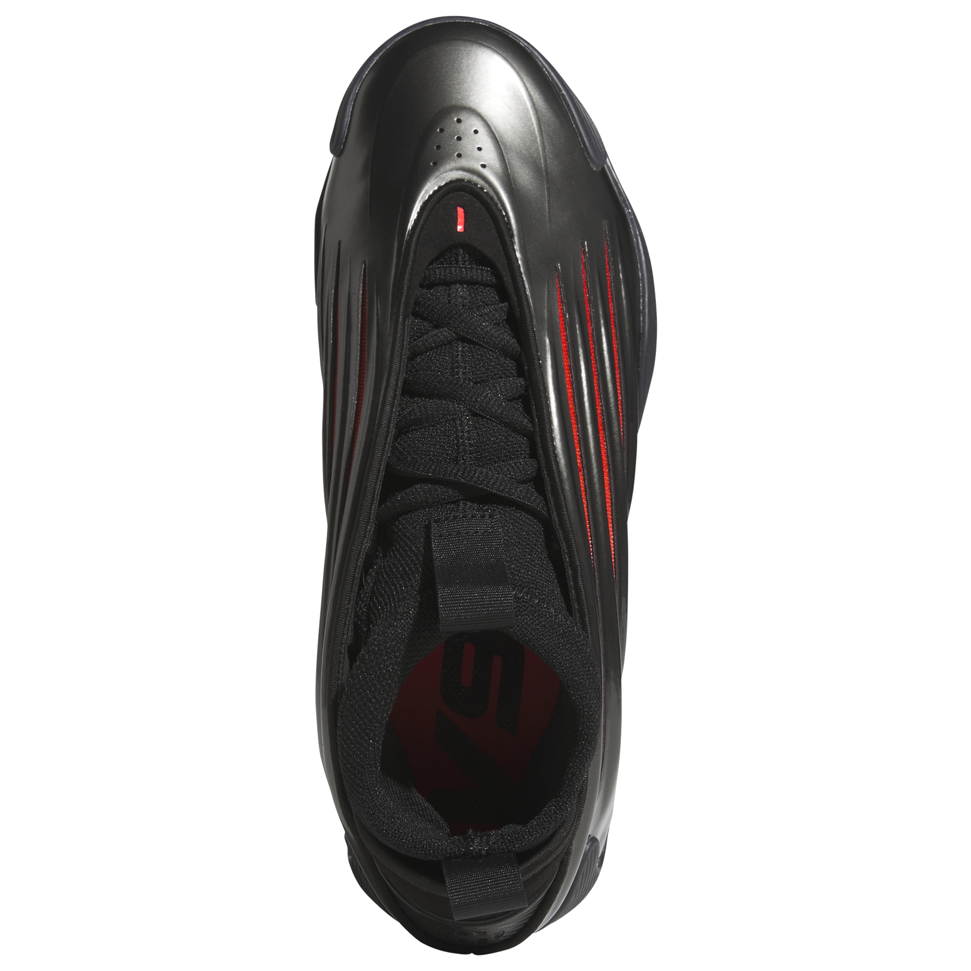 [JH6483] MENS ADIDAS HARDEN VOL. 9 'HELL CAT'