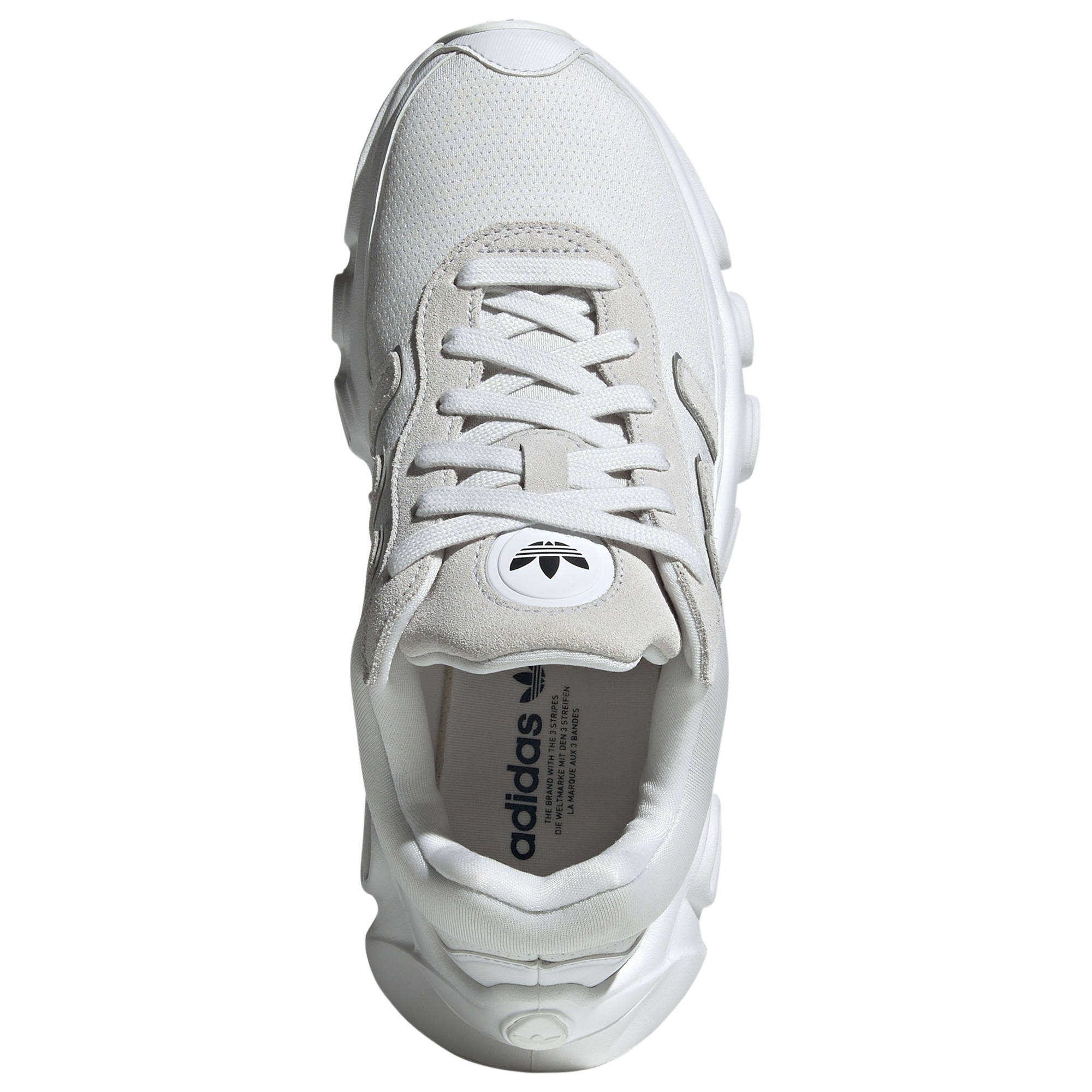 [JH6513] YOUTH ADIDAS ADIFOM MEGARIDE