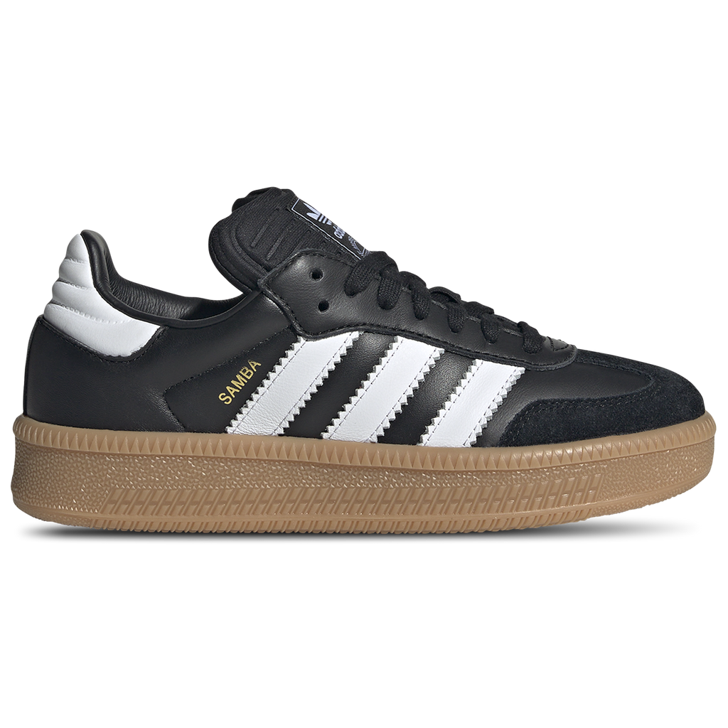 [JH6517] YOUTH ADIDAS ORIGINALS SAMBA XLG