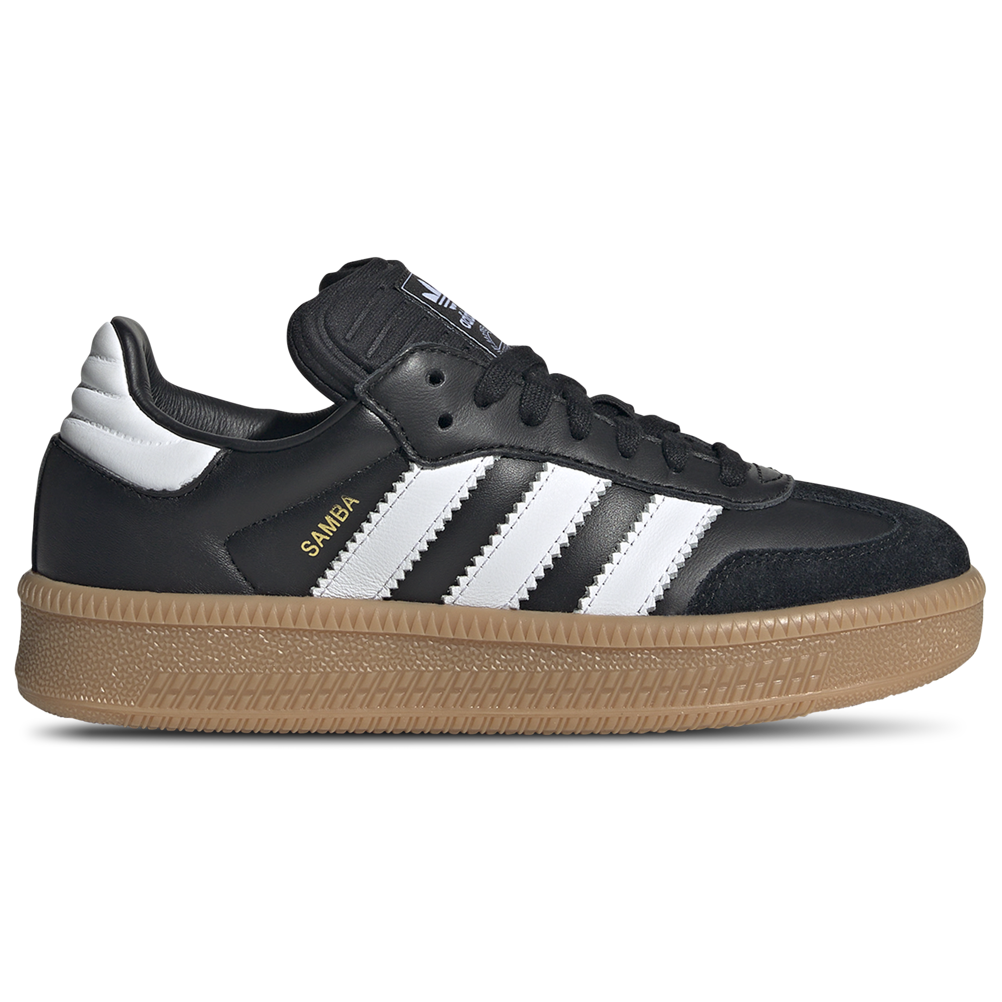 [JH6517] YOUTH ADIDAS ORIGINALS SAMBA XLG